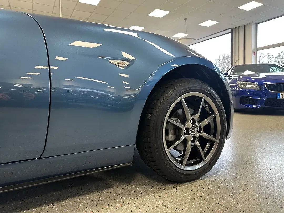Mazda MX-5 - Thumbnail 10