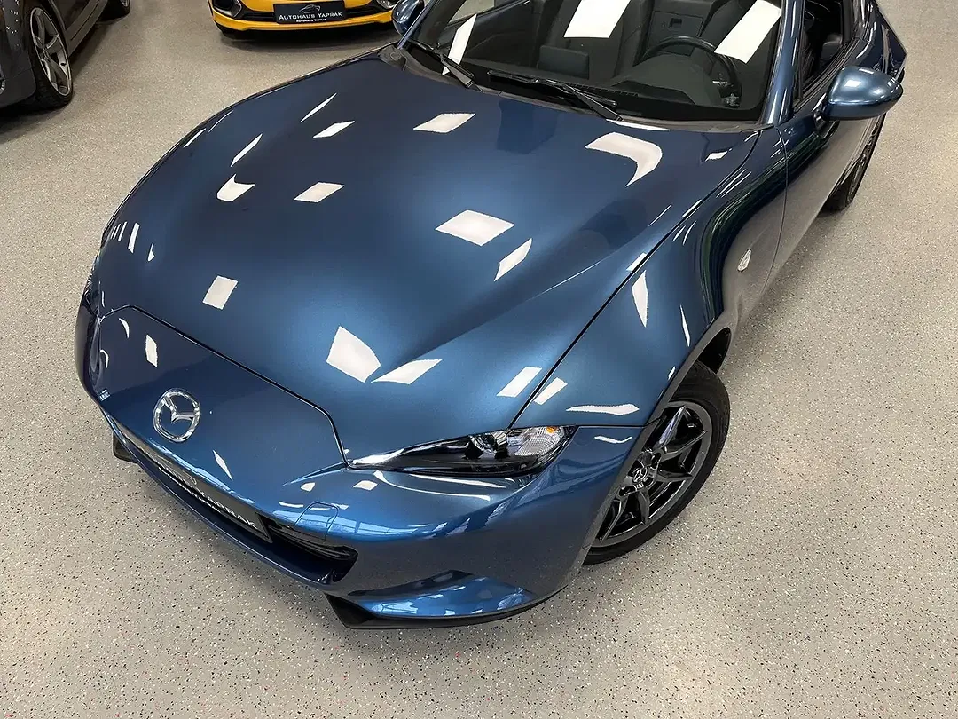 Mazda MX-5 - Thumbnail 4