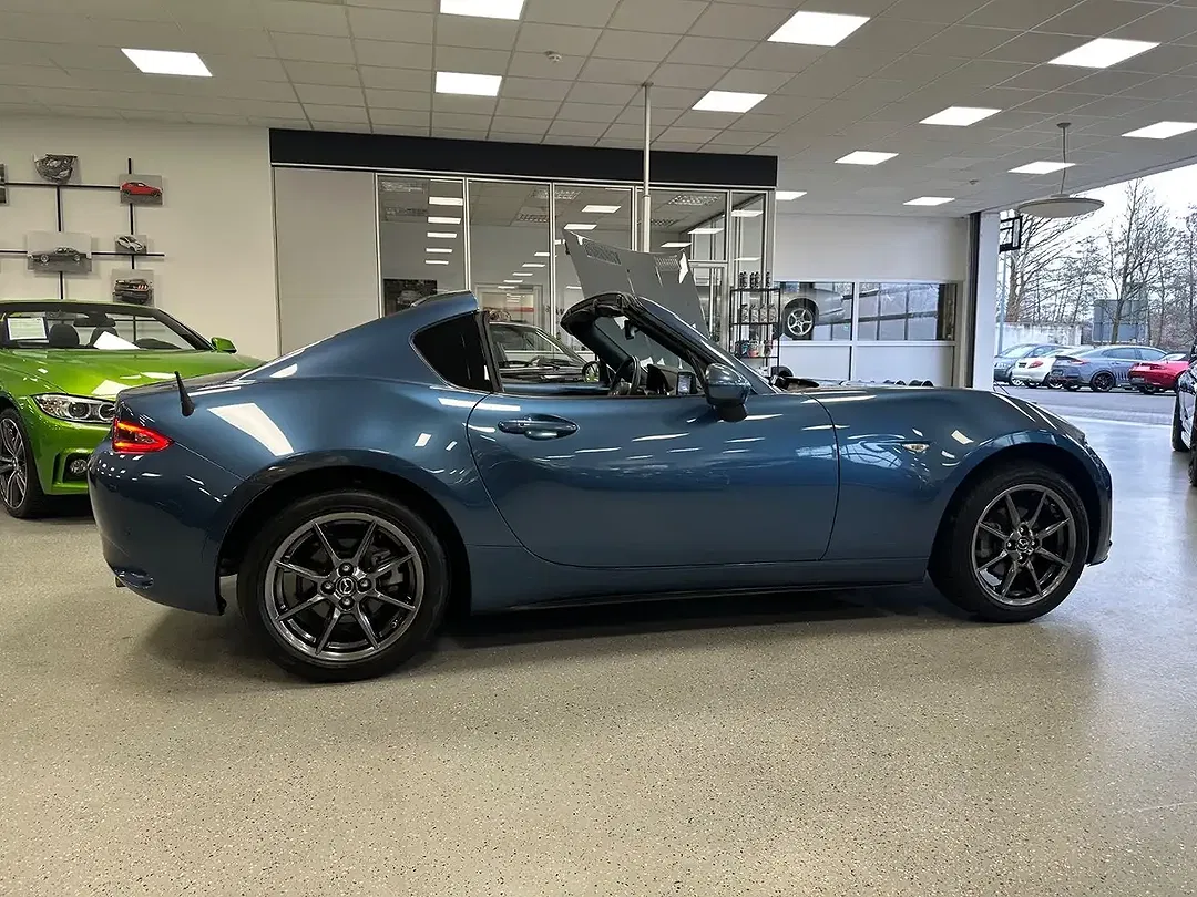 Mazda MX-5 - Thumbnail 9