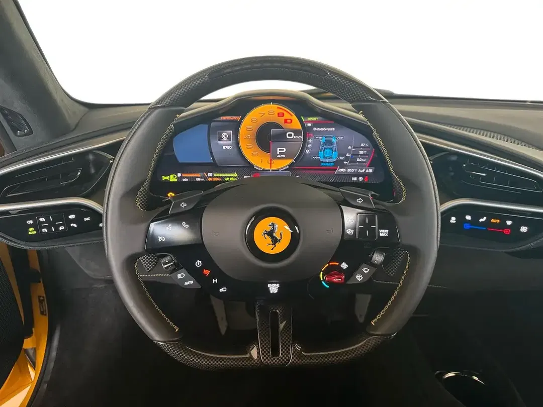Ferrari 296 GTB - Thumbnail 14