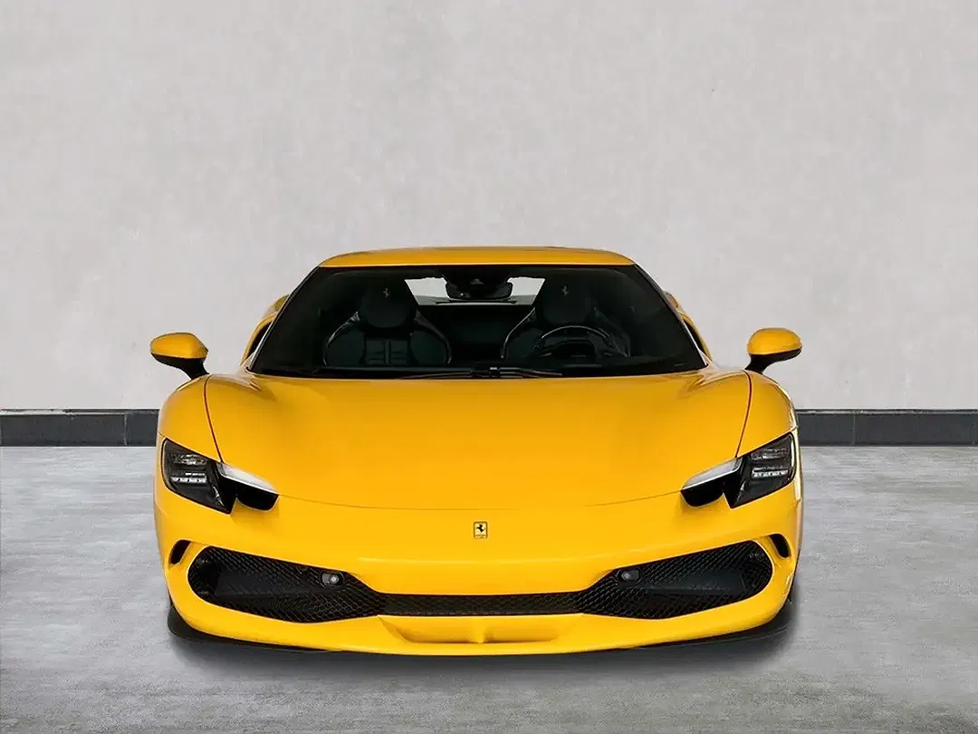 Ferrari 296 GTB - Thumbnail 3