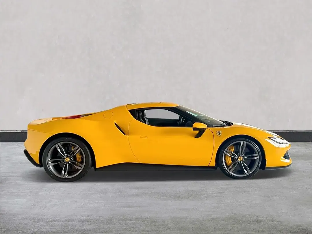 Ferrari 296 GTB - Thumbnail 5