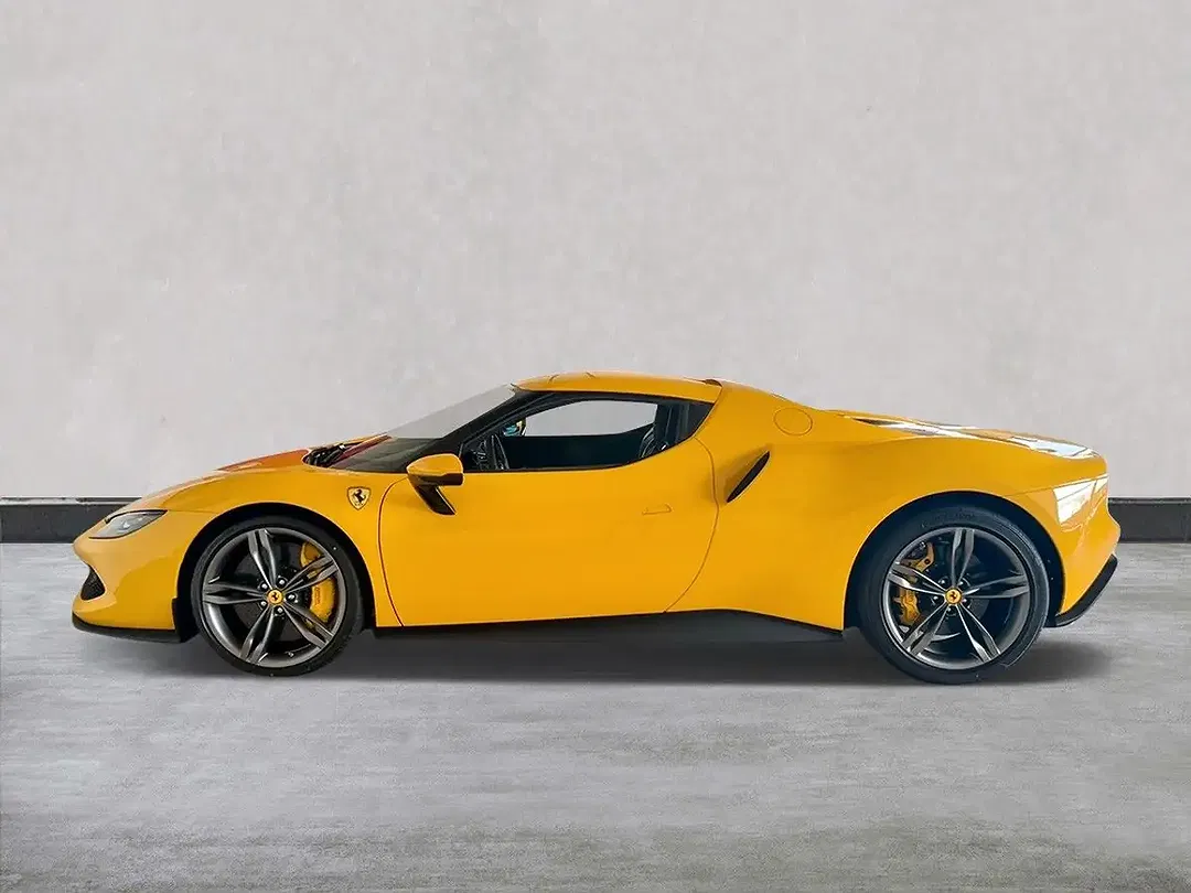 Ferrari 296 GTB - Thumbnail 9