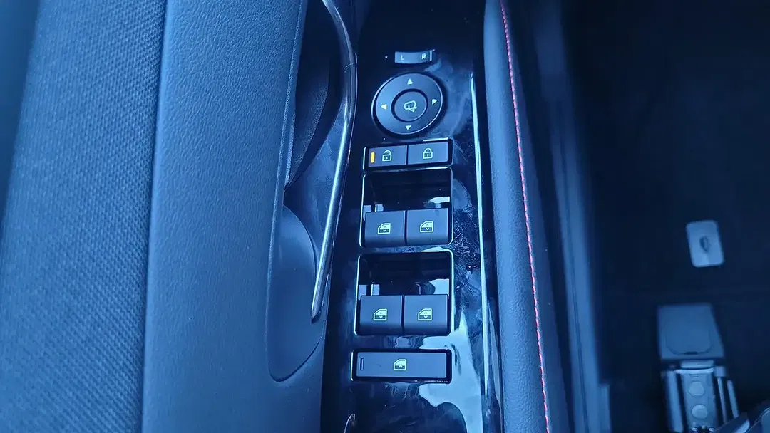 Hyundai TUCSON - Thumbnail 12
