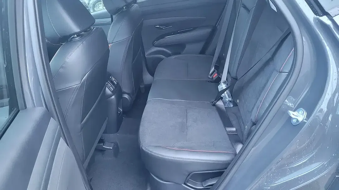 Hyundai TUCSON - Thumbnail 6