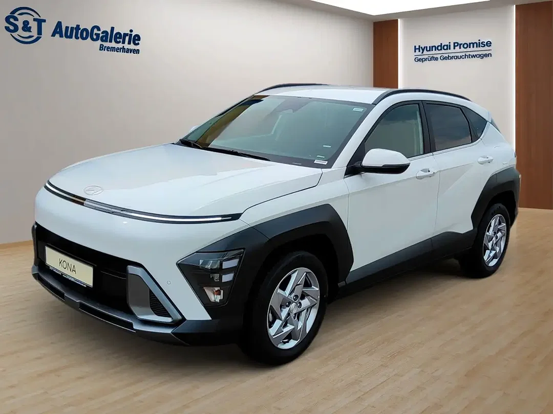 Hyundai KONA - Afbeelding 1