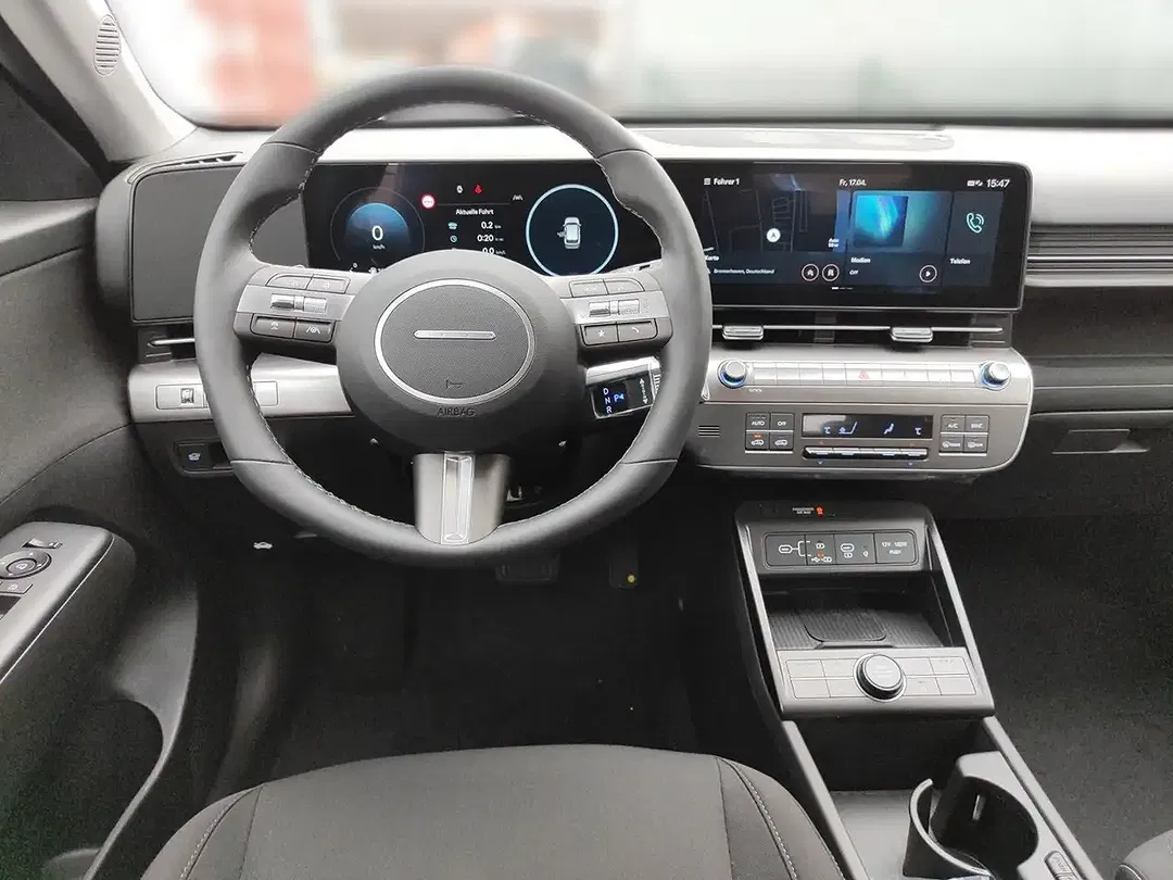 Hyundai KONA - Thumbnail 10