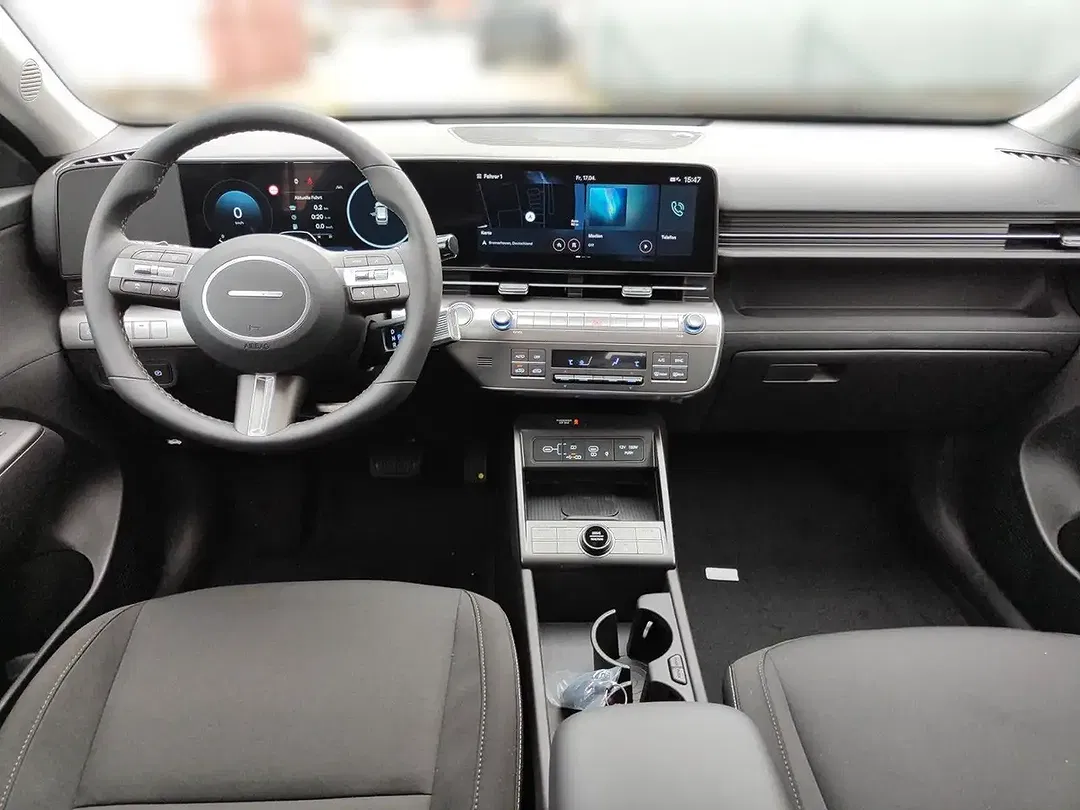 Hyundai KONA - Thumbnail 11