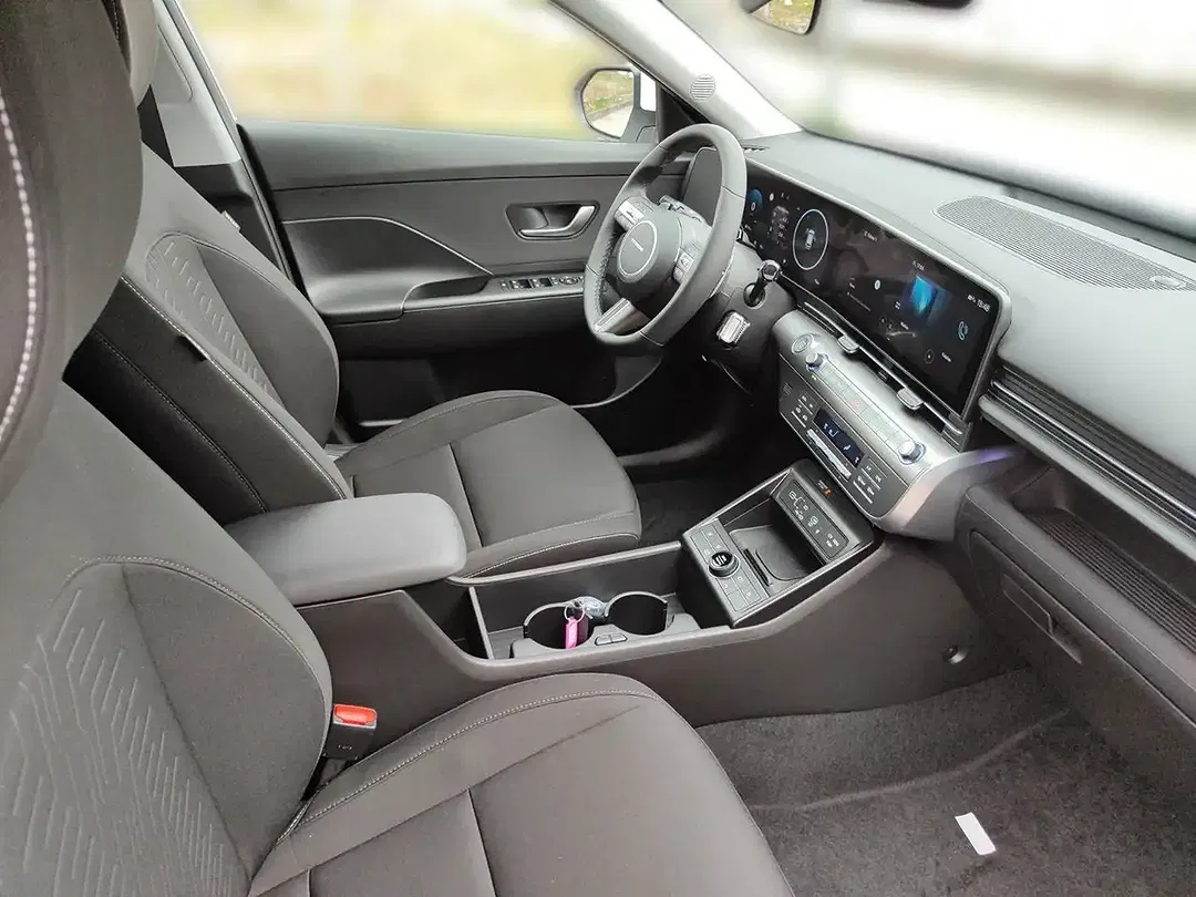 Hyundai KONA - Thumbnail 14