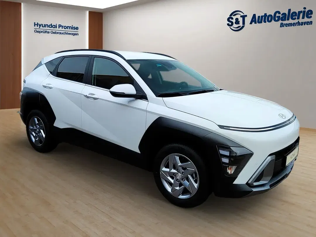 Hyundai KONA - Thumbnail 2