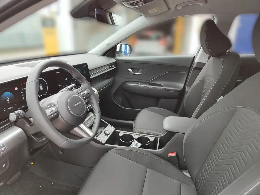 Hyundai KONA - Thumbnail 7