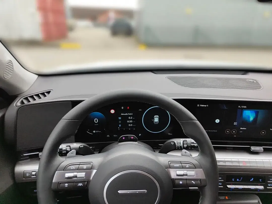 Hyundai KONA - Thumbnail 8