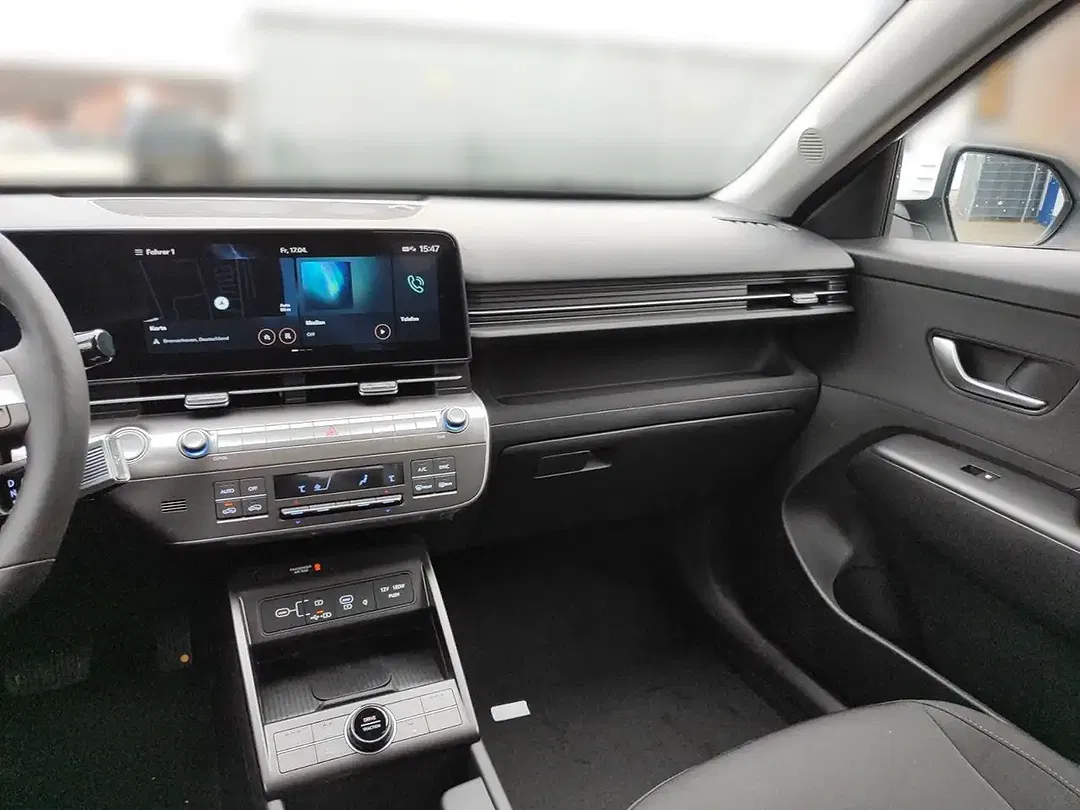 Hyundai KONA - Thumbnail 9