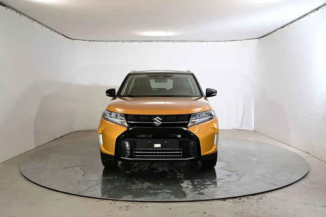 Suzuki Vitara - Thumbnail 4