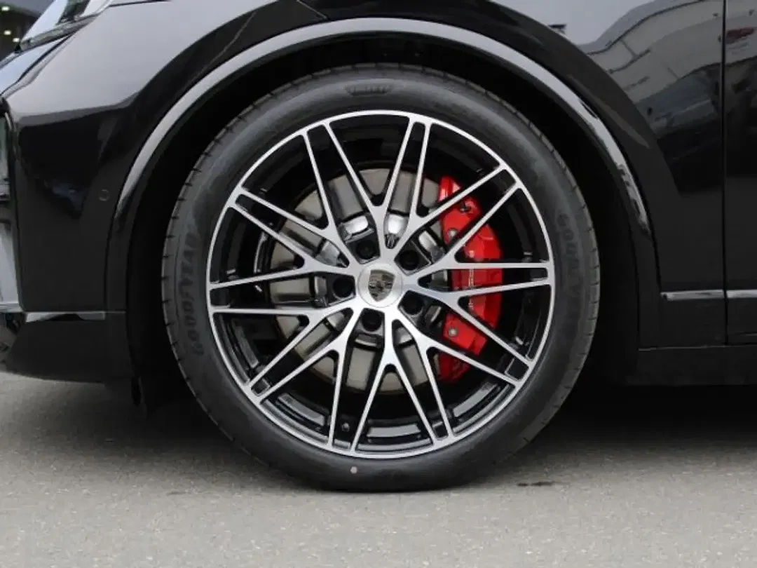 Porsche Macan - Thumbnail 10