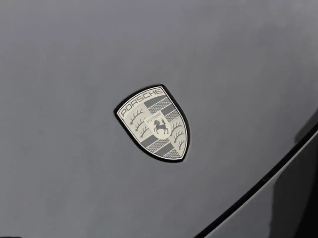 Porsche Macan - Thumbnail 8