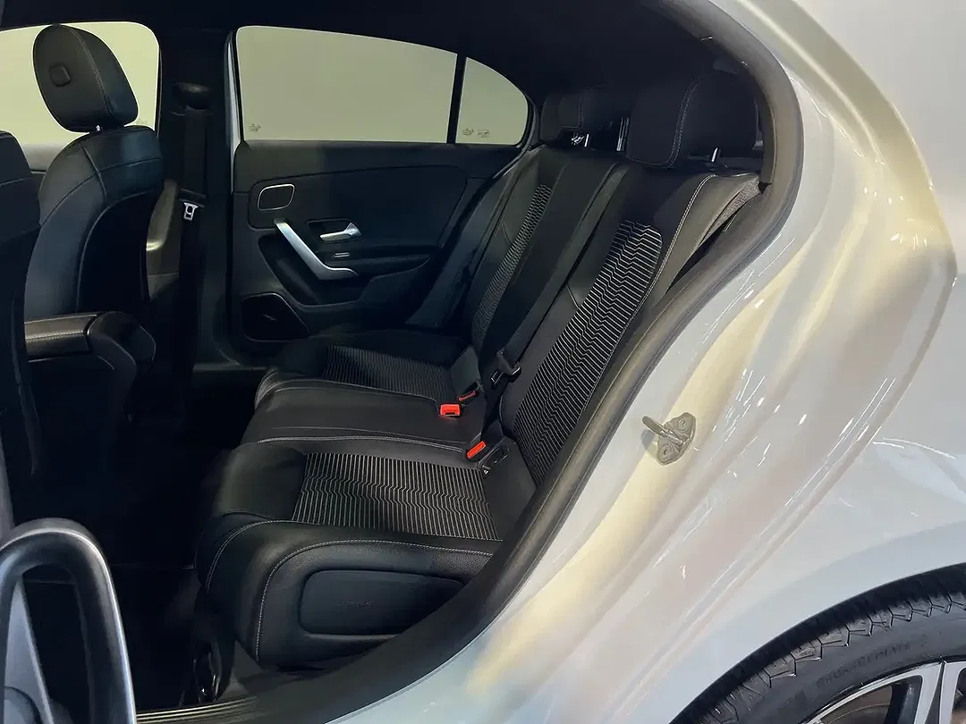 Mercedes-Benz A 250 - Thumbnail 10