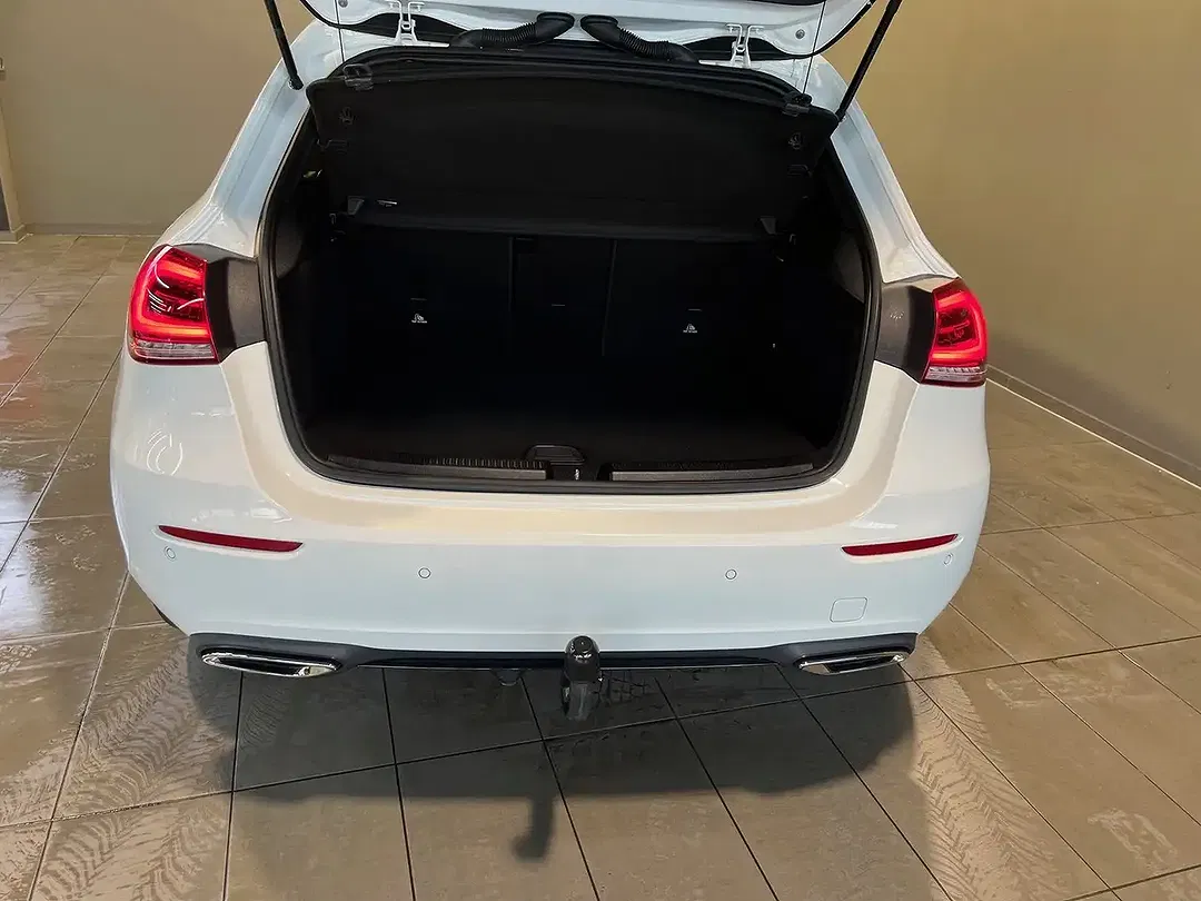 Mercedes-Benz A 250 - Thumbnail 3
