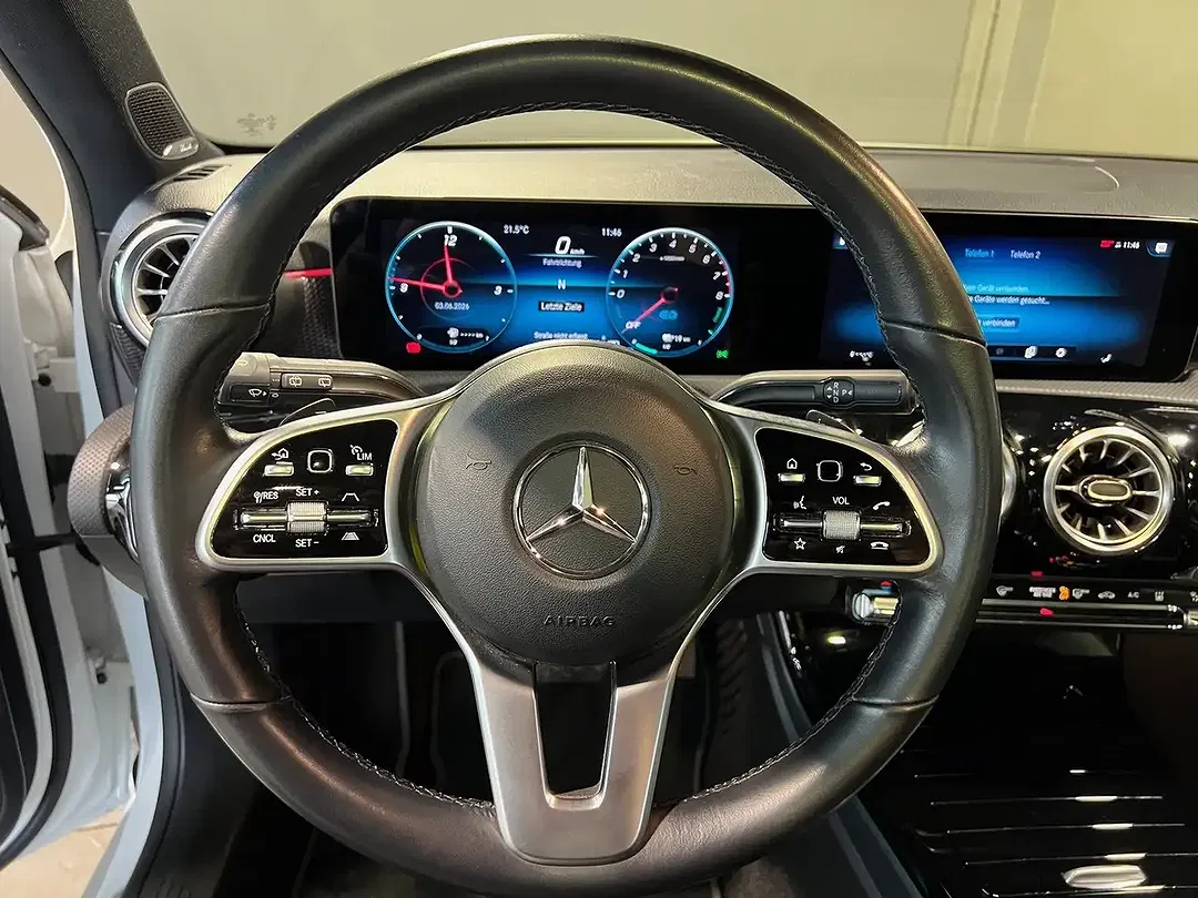 Mercedes-Benz A 250 - Thumbnail 4