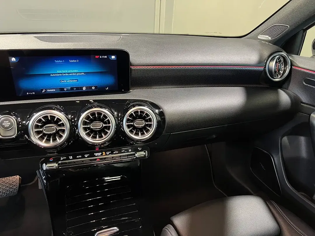Mercedes-Benz A 250 - Thumbnail 5