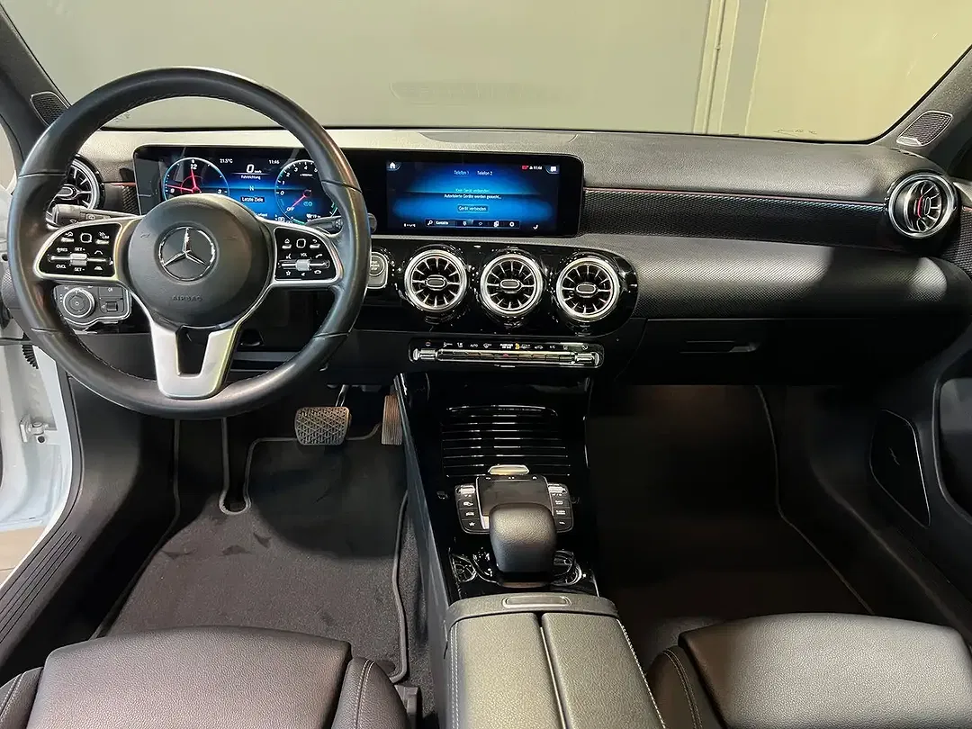 Mercedes-Benz A 250 - Thumbnail 6