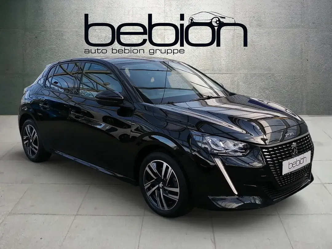 Peugeot 208 - Thumbnail 14