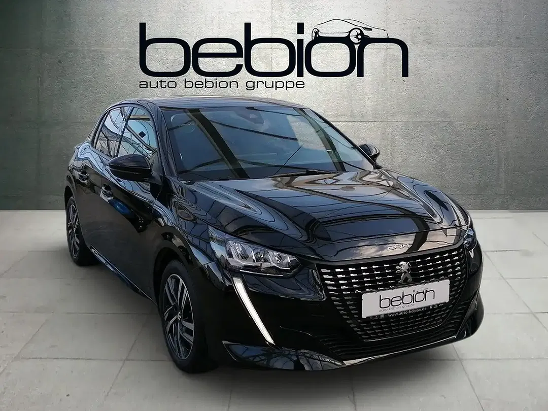 Peugeot 208 - Thumbnail 15