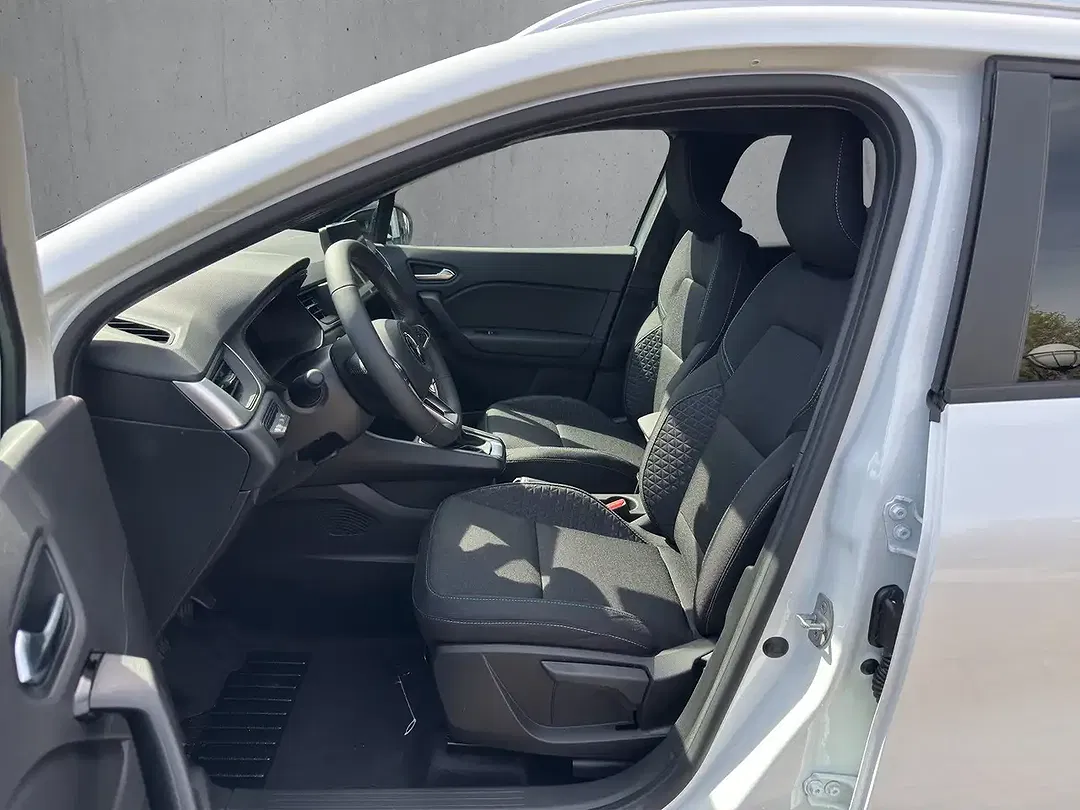 Mitsubishi ASX - Thumbnail 13