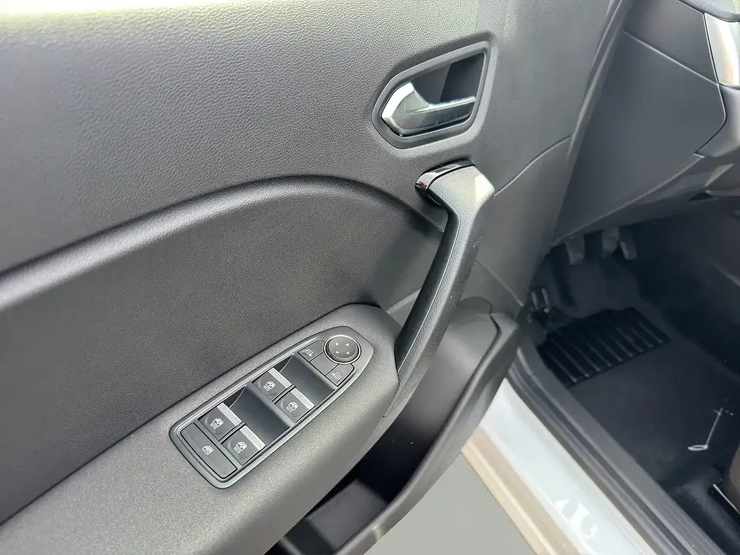 Mitsubishi ASX - Thumbnail 14