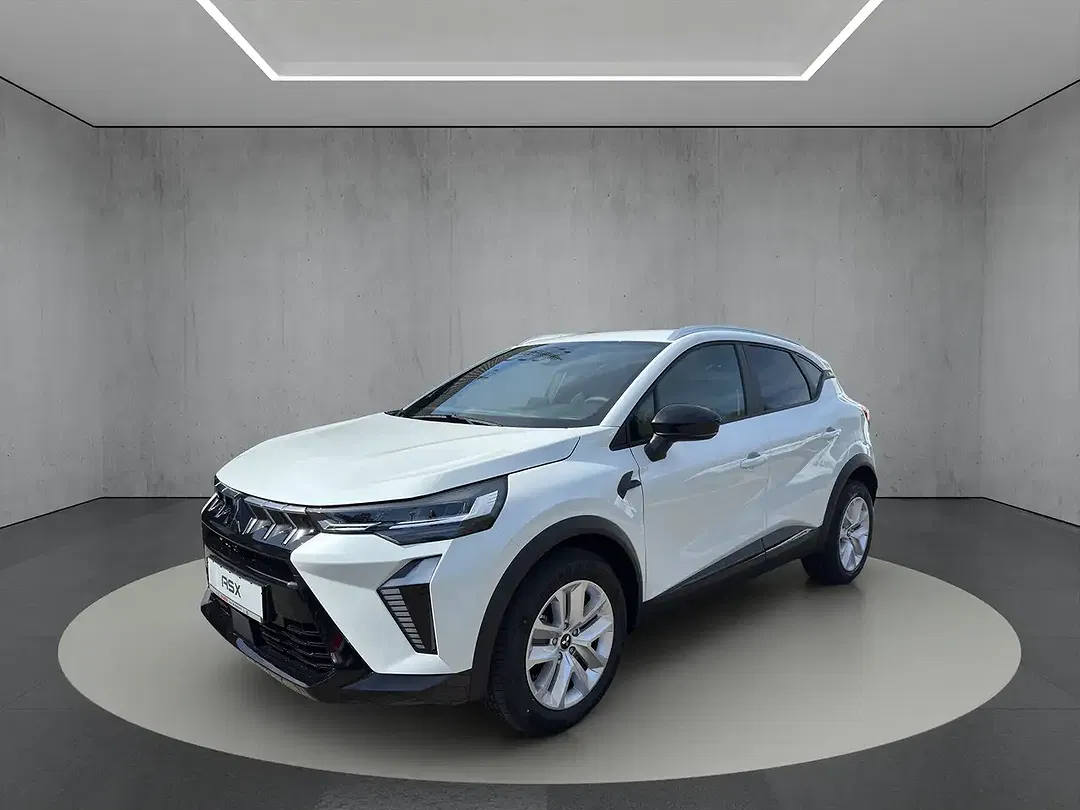 Mitsubishi ASX - Thumbnail 2