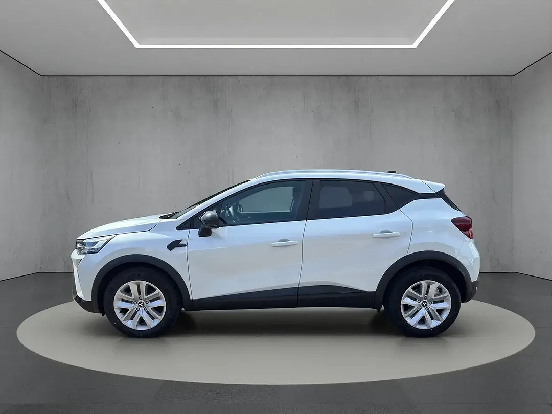 Mitsubishi ASX - Thumbnail 3