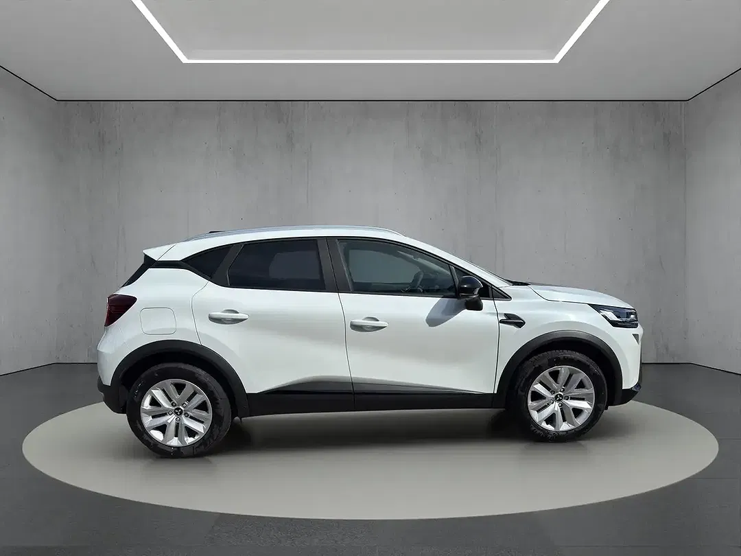 Mitsubishi ASX - Thumbnail 7