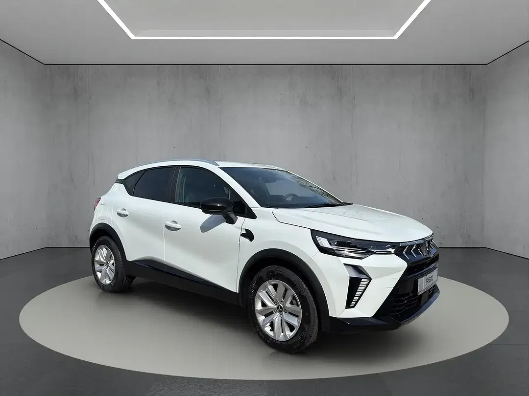 Mitsubishi ASX - Thumbnail 8