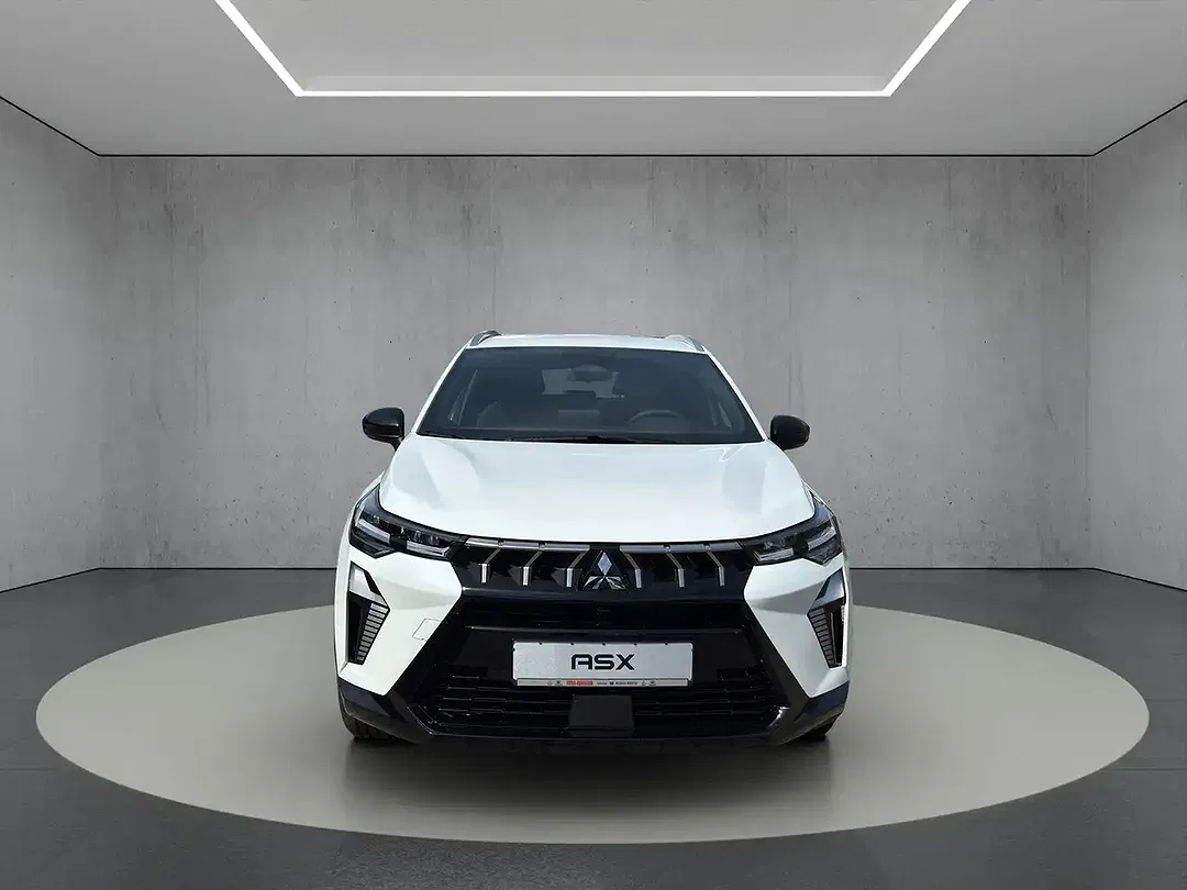 Mitsubishi ASX - Thumbnail 9