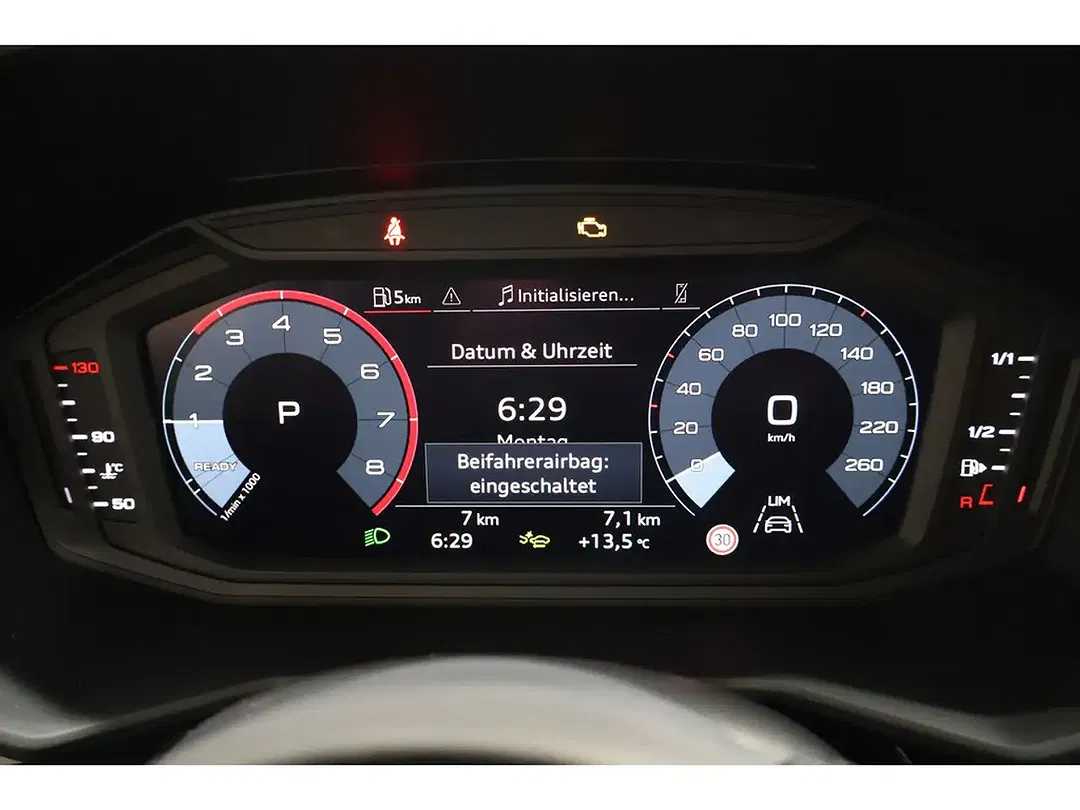 Audi A1 - Thumbnail 9