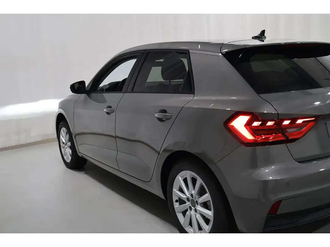 Audi A1 - Thumbnail 12