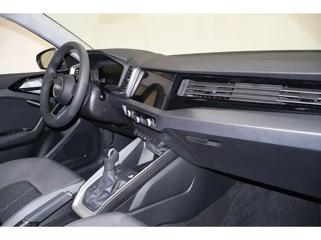 Audi A1 - Thumbnail 13