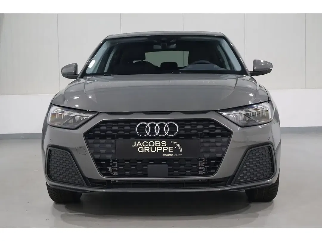 Audi A1 - Thumbnail 2