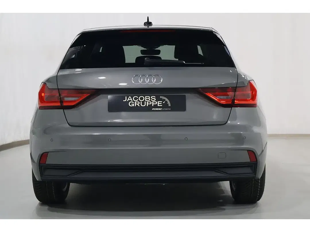 Audi A1 - Thumbnail 4