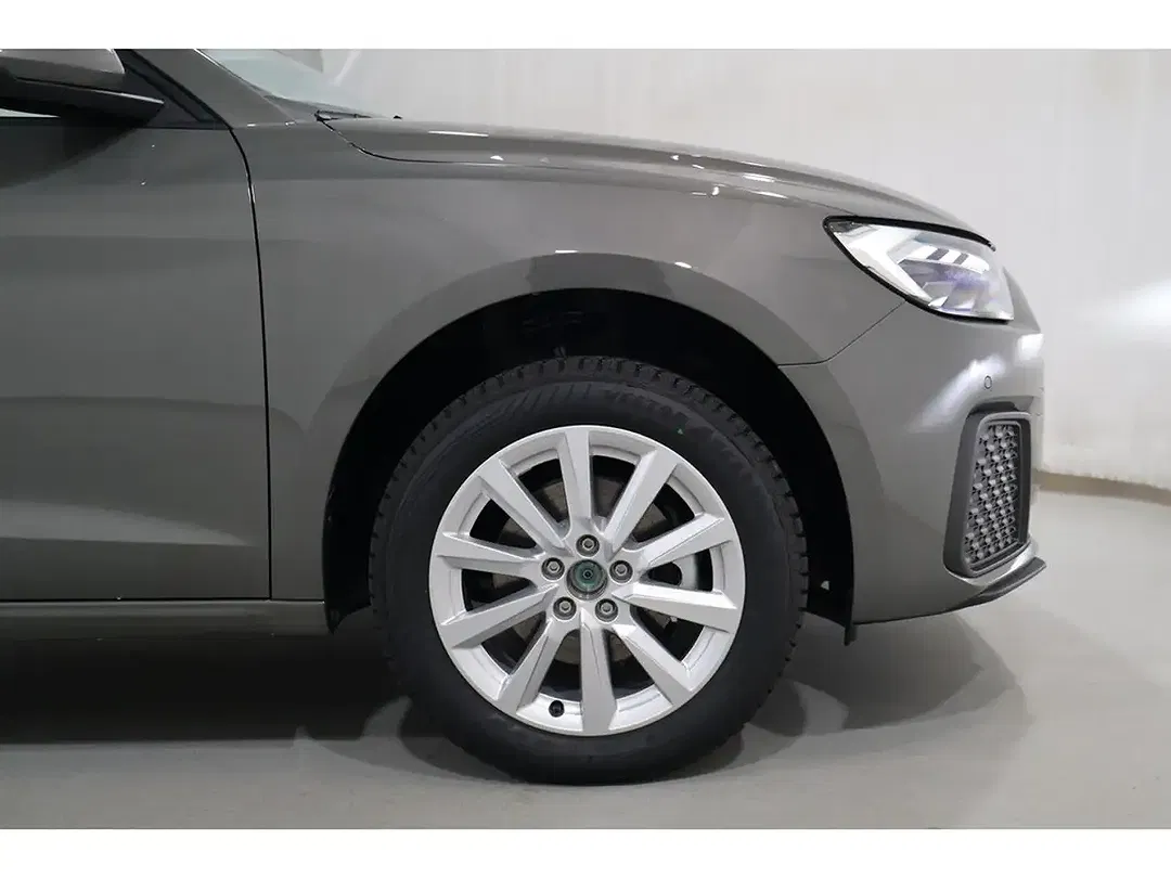 Audi A1 - Thumbnail 5