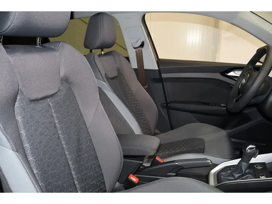 Audi A1 - Thumbnail 6