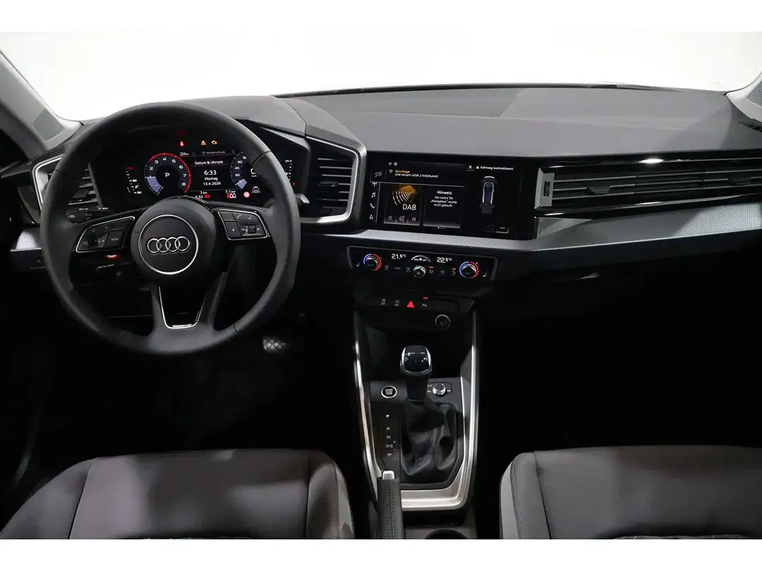 Audi A1 - Thumbnail 7