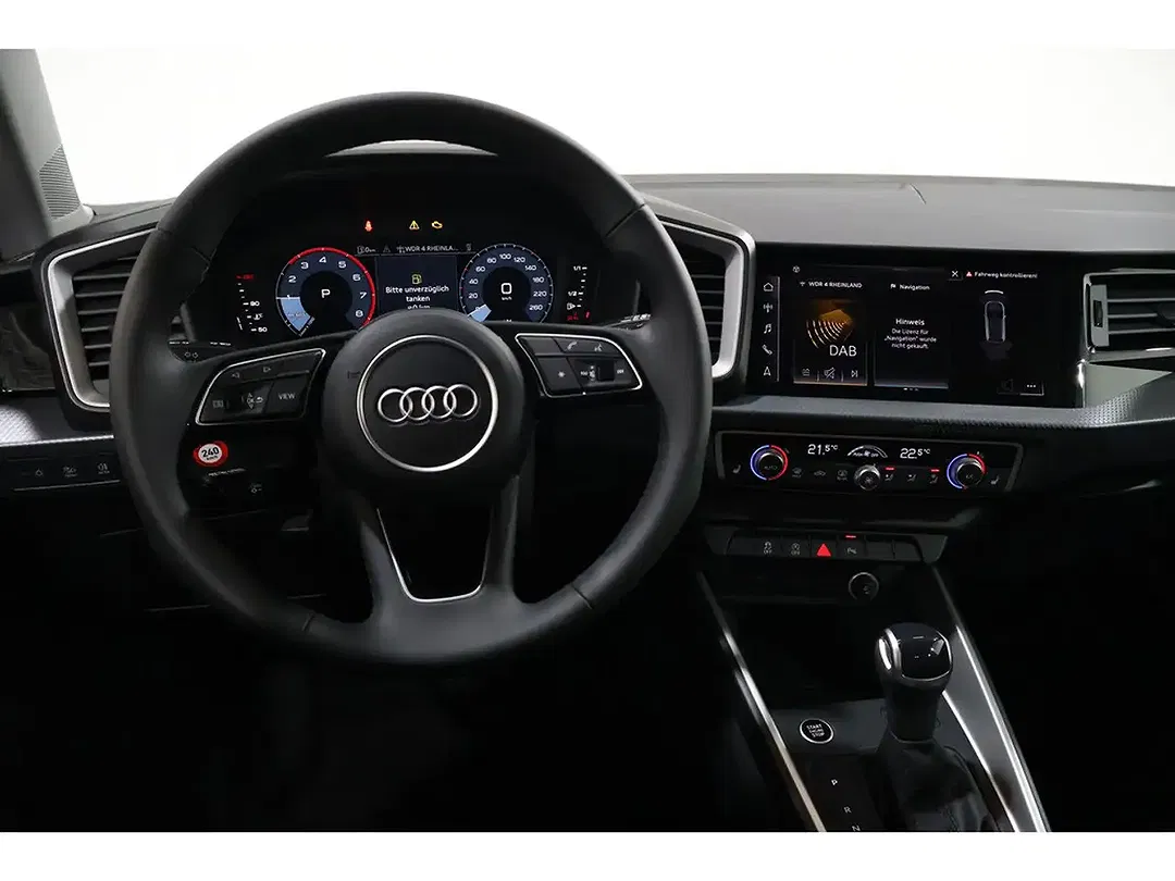 Audi A1 - Thumbnail 8