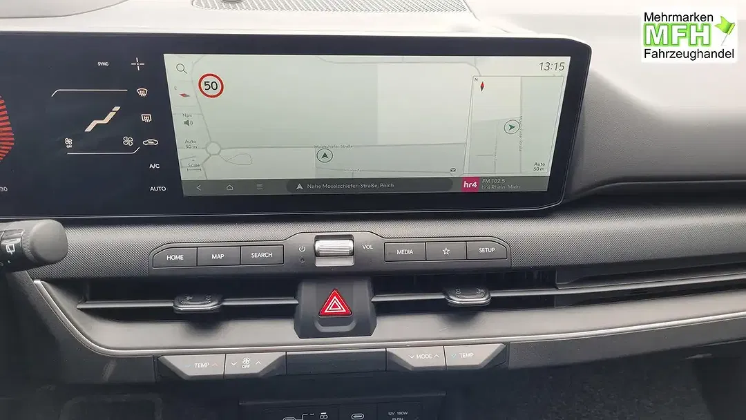Kia K4 - Thumbnail 12