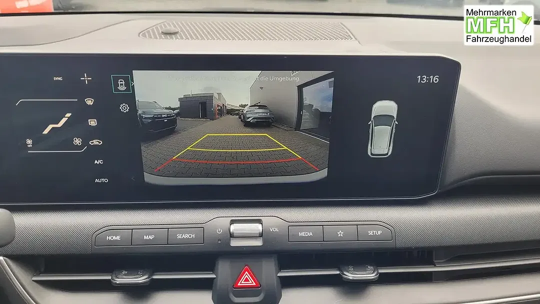Kia K4 - Thumbnail 13
