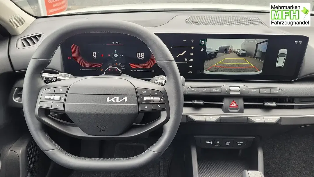 Kia K4 - Thumbnail 14