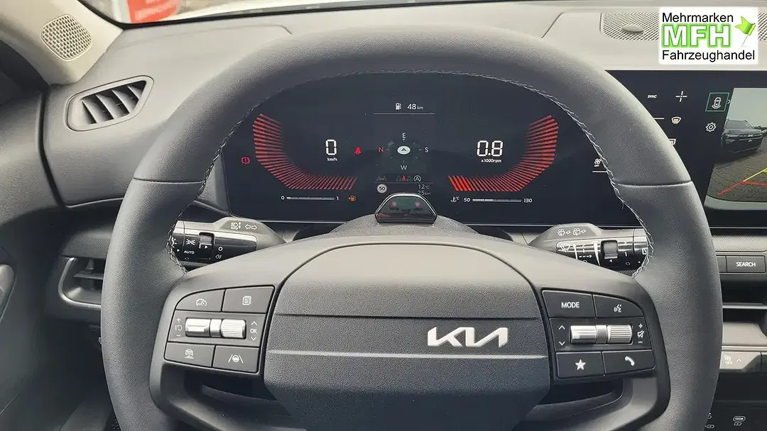Kia K4 - Thumbnail 15