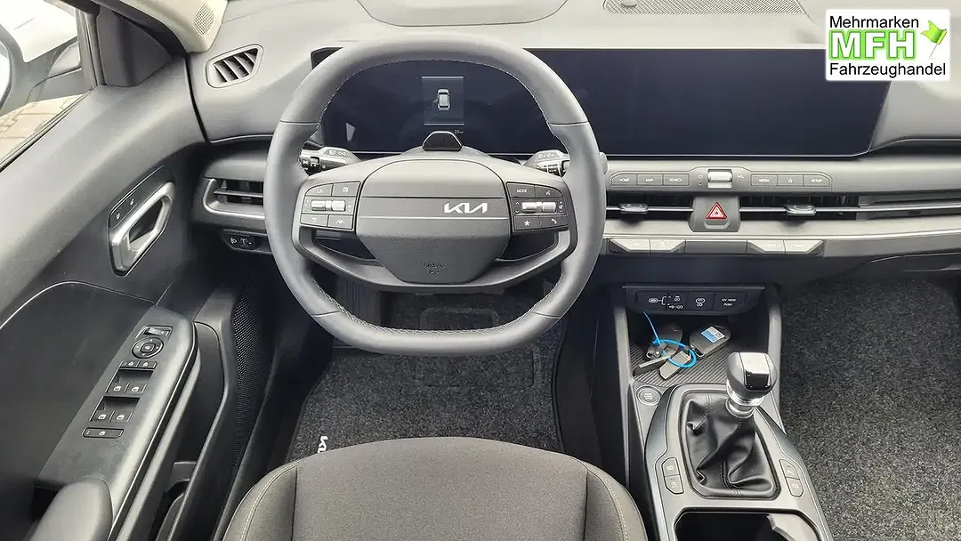 Kia K4 - Thumbnail 8