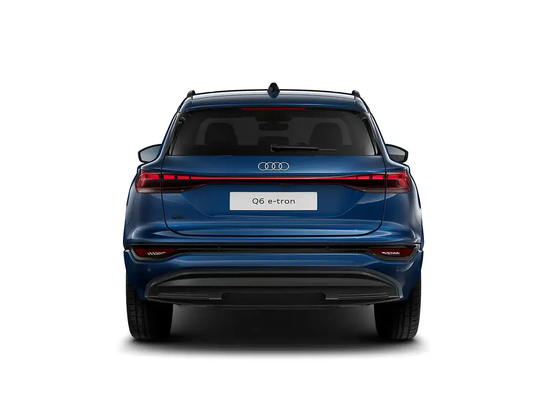 Audi Q6 e-tron - Thumbnail 7
