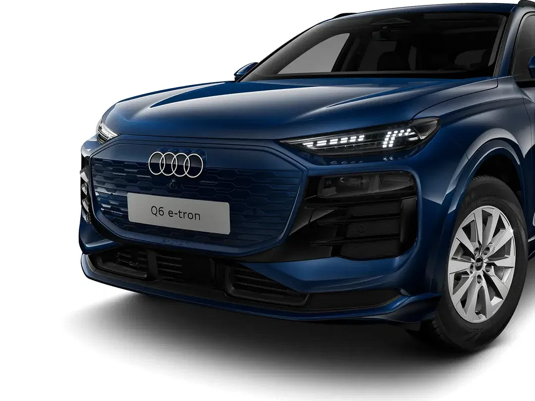 Audi Q6 e-tron - Thumbnail 8